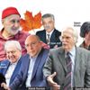 Kültür sanatta yaprak dökümü Kültür sanatta yaprak dökümü