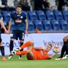Başakşehir 3 puanla bitirdi