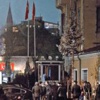 Sultanahmet'te kadın terörist dehşeti, 1 polis böyle şehit oldu