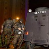 İstanbul’da terör operasyonu İstanbul’da terör operasyonu