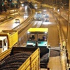 İstanbul'un yolları gece asfaltlanacak İstanbul'un yolları gece asfaltlanacak