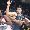 Avrupa’da Türk derbisi!