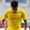 Borussia Dortmund'lu Jadon Sancho'dan gol sevincinde George Floyd mesajı!