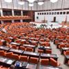 Nüfus Hizmetleri Kanun Tasarısı İçişleri Komisyonu'ndan geçti