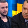 Akrostişli savunmaya hapis istemi Akrostişli savunmaya hapis istemi