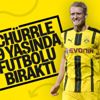 Schürrle futbolu bıraktı