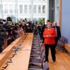 Merkel: Türkiye politikamızda bir değişiklik yok
