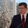 Davutoğlu: Bütün terör gruplarına karşıyız