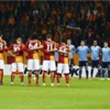 Galatasaray, Roma'da tur peşinde