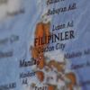 Filipinler'de 6,3 büyüklüğünde deprem Filipinler'de 6,3 büyüklüğünde deprem