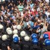 Ankara'da otopark kavgasındaki silahlı saldırı ile ilgili 2 kişi tutuklandı Ankara'da otopark kavgasındaki silahlı saldırı ile ilgili 2 kişi tutuklandı