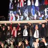 Antalya’da CHP’li Böcek’e coşkulu karşılama Antalya’da CHP’li Böcek’e coşkulu karşılama