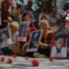Cumartesi Annesi Meryem Baskın yaşamını yitirdi Cumartesi Annesi Meryem Baskın yaşamını yitirdi