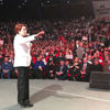 Akşener, Kahramanmaraş'tan sesleniyor Akşener, Kahramanmaraş'tan sesleniyor