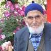 80 yıllık eşini kaybeden 103 yaşındaki Hamit dede, yalnız kaldı 80 yıllık eşini kaybeden 103 yaşındaki Hamit dede, yalnız kaldı
