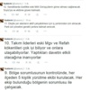 Fuat Avni'den bomba iddialar Fuat Avni'den bomba iddialar