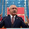 Kılıçdaroğlu ndan "Libya Tezkeresi" paylaşımı