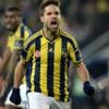 Diego Kadıköy'e hayran kaldı Diego Kadıköy'e hayran kaldı