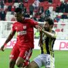 Robinho: Son vuruş eksikti Robinho: Son vuruş eksikti