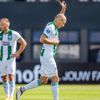 36'lık Robben sahalara döndü 36'lık Robben sahalara döndü