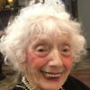 Angelina Friedman 102 yaşında ama turp gibi. Hastalık savar nine maşallah dedirtti