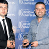 Milliyet ailesine ödül yağmuru