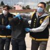 Doğum günü pastası almaya giden babayı gasbeden 4 zanlı tutuklandı Doğum günü pastası almaya giden babayı gasbeden 4 zanlı tutuklandı