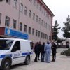 DAEŞ'e anında ateş