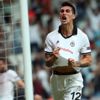 Enzo Roco'nun son talibi Tigres Enzo Roco'nun son talibi Tigres