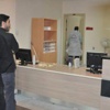 Hastanede bilgisayar patladı Hastanede bilgisayar patladı