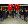 Alaplı Mhp’den Kaynaşma Yemeği Alaplı Mhp’den Kaynaşma Yemeği