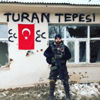Felçli babasına gidecekti, kara haberi gitti