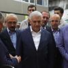 Başbakan Yıldırım'dan TÜLOMSAŞ'a ziyaret
