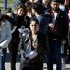 ÖSYM'den YDS adaylarına uyarı ÖSYM'den YDS adaylarına uyarı