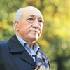Gülen’in barakasını ağlama duvarı yaptılar Gülen’in barakasını ağlama duvarı yaptılar