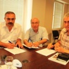 Maden İşçilerinin 6 Gündür Sürdürdüğü Mücadele Sonuç Verdi