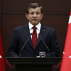 Davutoğlu'ndan fezleke açıklaması