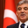 Abdullah Gül’ün yeni görevi belli oldu Abdullah Gül’ün yeni görevi belli oldu
