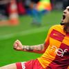 Galatasaray’da sarı kart alarmı