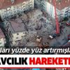 Son dakika: Elazığ depreminden sonra bölgedeki kiraları yüzde yüz artıran fırsatçılara soruşturma!