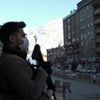 Hakkari polisinden evde kalın çağrısı Hakkari polisinden evde kalın çağrısı