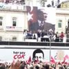 Video: İmamoğlu'ndan YSK'ya tepki: "Bir avuç insan..." Video: İmamoğlu'ndan YSK'ya tepki: "Bir avuç insan..."