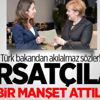 Kandilli düzeltti: Deprem 6.3 değil!