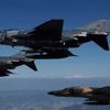 Kuzey Irak'ta teröristlerin inlerine baskın