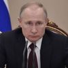 Putin: ABD'ye minnettarız Putin: ABD'ye minnettarız