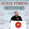 Cumhurbaşkanı Erdoğan: Ölü yıkamayı dahi aşağılayanlar olmuştu