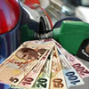 Benzin ve motorine zam geldi Benzin ve motorine zam geldi