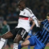 Beşiktaş'a bir darbe de borsadan Beşiktaş'a bir darbe de borsadan