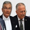 İşte Meclis'te ilk 2 tur oylama sonuçları İşte Meclis'te ilk 2 tur oylama sonuçları