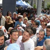 Mavikent Konutlarına Rekor Başvuru Mavikent Konutlarına Rekor Başvuru